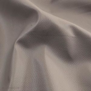 Linnea Tissu uni similicuir karia 76% pvc, 22% pe, 2% pu - Beige