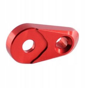 LighTech Support de repose-pied moto