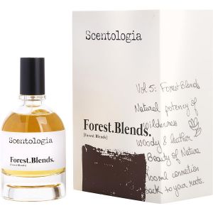 Scentologia - Perfumes 100 ml unisex