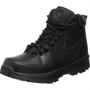 Nike Manoa, 40 EU, homme, noir