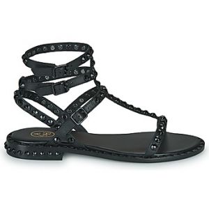 Ash Sandales PLAY BIS Noir - Taille 37,39