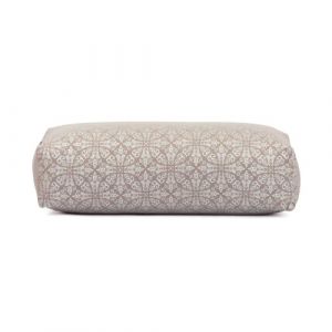 Bodhi Maharaja Salamba (rechteckig) Yoga-Bolster "Raja"