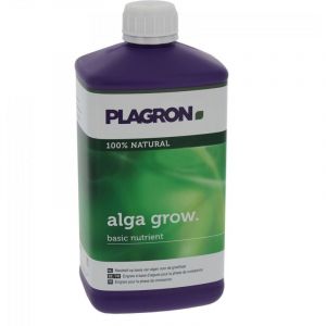 Plagron Engrais Alga GROW croissance 1 litre