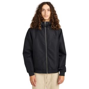 Element Veste &agrave; capuche Dulcey noir intense - XL