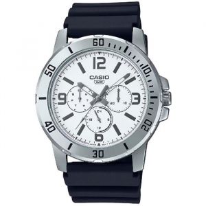 Image de Casio Montre Mtp-Vd300-7budf Pour Hommes
