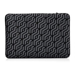HP Neoprene Reversible Sleeve pour ordinateur portable 14"