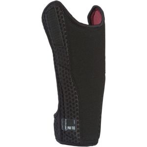 Ion Pads S-Pad AMP - Protect taille XL, noir