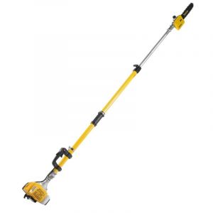Garland Girafe 312G-V21 40G-0160 Tronçonneuse à perche essence 700W