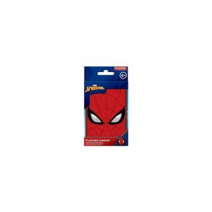 Paladone SPIDERMAN - Cartes à Jouer
