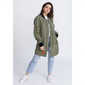 Blouson femme Bombers MA104