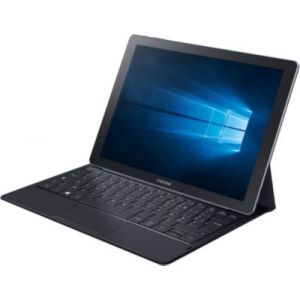 Samsung Galaxy TabPro S 128 Go - Tablette tactile 12" sous Windows 10