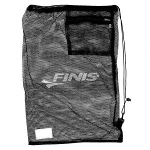 Finis Mesh One Size Black