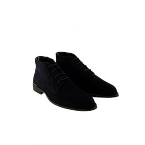 Tommy Hilfiger Bottines daim