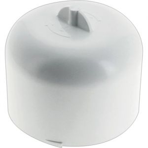 Nicoll Cloche seule pour siphon - &Oslash;89 mm