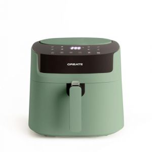 AIR FRYER PRO LARGE - Friteuse sans huile 6.2 L -