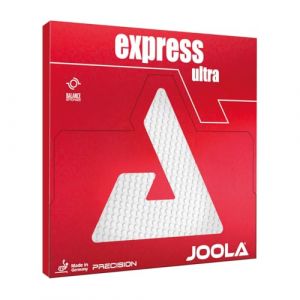 JOOLA Rev&ecirc;tement raquette tennis de table Express Ultra