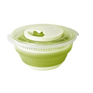 Emsa 512992 - Essoreuse à salade Basic (4 L)