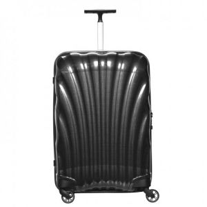 Samsonite Valise Cosmolite 69 cm Noir