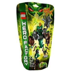 Lego 44007 - Hero Factory : Ogrum