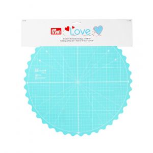 Prym Fond de découpe tournant rond 35 cm