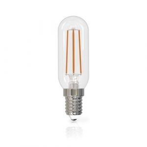 Nedis Ampoule de la Hotte de Cuisine LBE14T251 2700 K