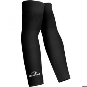 BV Sport ARX Evo Manchons / Manchettes Noir - Taille S/M