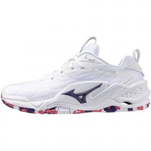 Chaussures indoor femme Mizuno Wave Stealth Neo