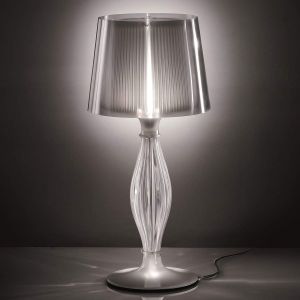 Image de Slamp Lampe de table Liza LED