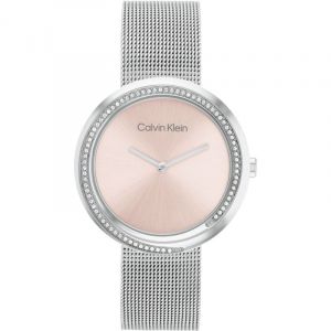 Calvin Klein Montre Twist Rose