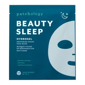 Patchology Hydrogel Mask Beauty Sleep Tuchmaske