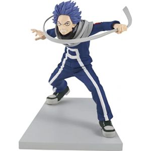 Bandai Figurine My Hero Academia Bravegraph 2 Vol. 1