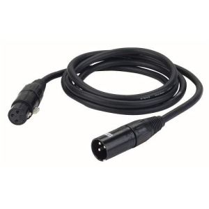 Image de DAP-Audio FL0910 - Câble XLR 10m