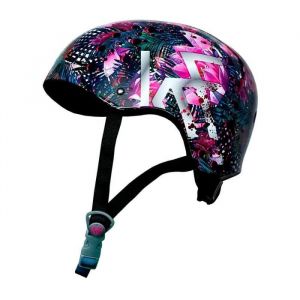 KRF Casque Blossom multicolore - M