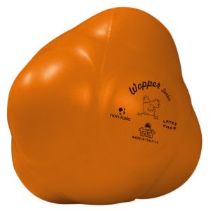 Trial Balle de réactivité Wopper