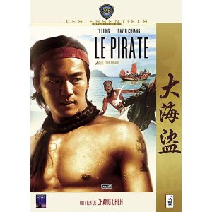 Le Pirate - de Chang Cheh