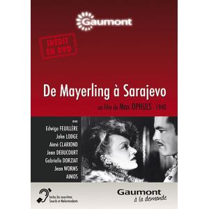 Image de De Mayerling à Sarajevo