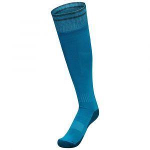 Hummel Chaussettes Longue Element EU 35-38 Blue Danube