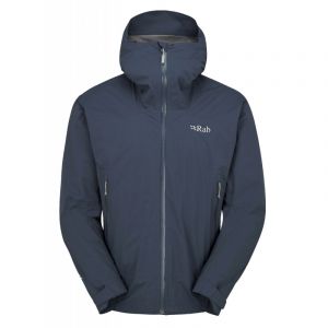 Rab Veste imperméable Downpour