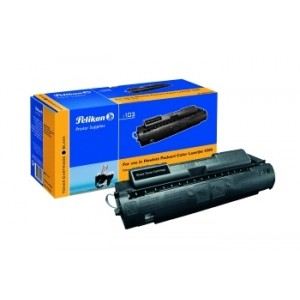 Pelikan 623133 - Toner noir compatible HP C4191A / Canon EP-83