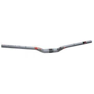 Image de XLC Guidon Vtt Pro Ride HB-M16 (31.8 mm) - Titane