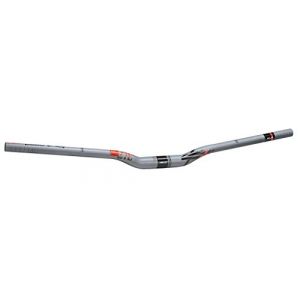 XLC Guidon Vtt Pro Ride HB-M16 (31.8 mm) - Titane