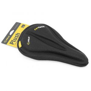 Velo Vlc032 Gel Tech 290 x 175 mm Black