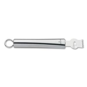 Table passion Zesteur Smart inox