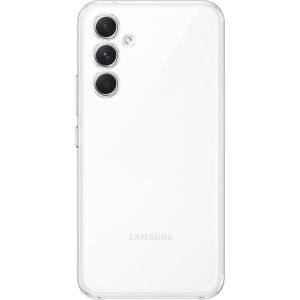 Samsung Coque Transparente Galaxy A54 5G