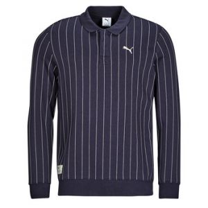 Puma Polo à manches longues homme class