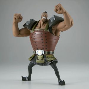 Banpresto ONE PIECE - Jozu - Figurine Battle Record 14cm Figurine Battle Record Collection - BM-238763