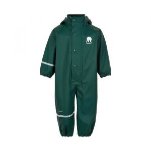 Combinaison de pluie CeLaVi - CeLaVi - Junior - Imperméable - Vert foncé