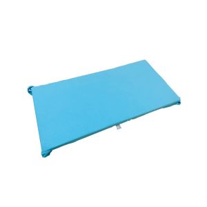 Housse pour balan&ccedil;oire Montessori 5en1 turquoise