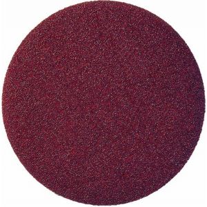 Klingspor Disque abrasif auto-agrippant, PS 22 K, longueur : 115 mm-grain 100-lot de 50-2787