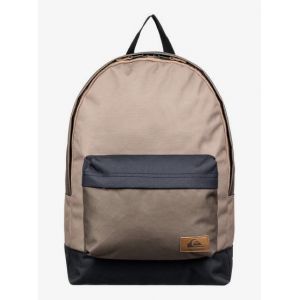 Quiksilver Everyday Poster Plus 25L - Sac à dos moyen pour Homme - Gris